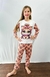 Pijama Calça infantil Feminino - loja online
