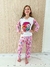 Imagem do Pijama Calça infantil Feminino