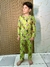 Pijama Infantil Calça Full Masculino - loja online