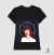 Camiseta Algodão Peruano Fiel Metal - Rita Lee - comprar online