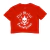 Camiseta Cropped Fiel Metal - Corinthians Rock - FIELMETAL