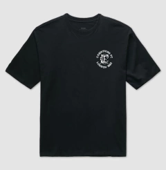 Camiseta Fiel Metal Oversized – Corinthian FC London 1882