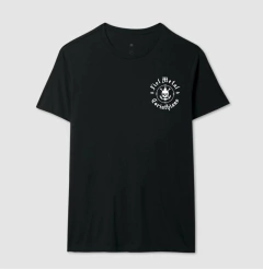 Camiseta Tradicional Fiel Metal - Corinthians Rock