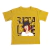Camiseta Infantil Fiel Metal - Rita Lee - FIELMETAL