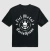 Camiseta Fiel Metal Oversized – Corinthians Rock - comprar online