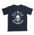 Camiseta Infantil Fiel Metal - Corinthians Rock na internet