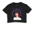 Camiseta Cropped Fiel Metal - Rita Lee - comprar online