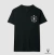Camiseta Algodão Peruano Fiel Metal - Corinthians Rock - FIELMETAL