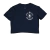 Camiseta Cropped Fiel Metal - Corinthians Rock na internet