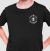 Camiseta Infantil Fiel Metal - Corinthians Rock
