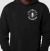 Camiseta Tradicional Fiel Metal - Corinthians Rock