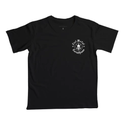 Camiseta Infantil Fiel Metal - Corinthians Rock - comprar online