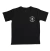 Camiseta Infantil Fiel Metal - Corinthians Rock - comprar online