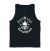 Camiseta Regata Fiel Metal - Corinthians Rock