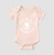 Body Infantil Fiel Metal - Corinthians Rock na internet