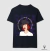 Camiseta Algodão Peruano Fiel Metal - Rita Lee - loja online