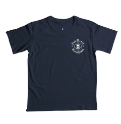Camiseta Infantil Fiel Metal - Corinthians Rock na internet