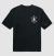 Camiseta Fiel Metal Oversized – Corinthians Rock - comprar online