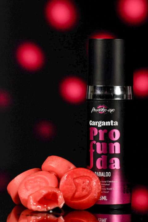 Spray Garganta Profunda Provoke-Me - loja online