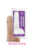 Prótese PA020 Sexy Fantasy