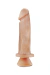 Prótese com Ventosa PV004 Sexy Fantasy - comprar online