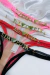 Calcinha Personalizada Tule - comprar online