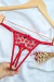 Calcinha Personalizada Love - loja online