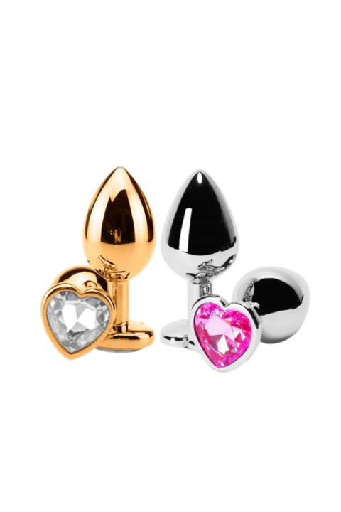 Plug Anal P - comprar online