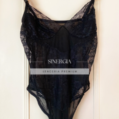 Body encaje - comprar online