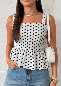 PEPLUM MODAL - comprar online