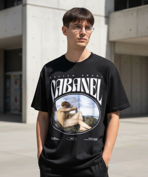 Remera Cabanel - comprar online