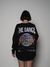 Buzo Dance Black - tienda online