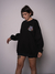 Imagen de Buzo Dance Black