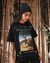 Remera geometry Goya - comprar online