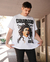 Remera Medusa