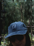 Gorra Matisse shaped azul - comprar online