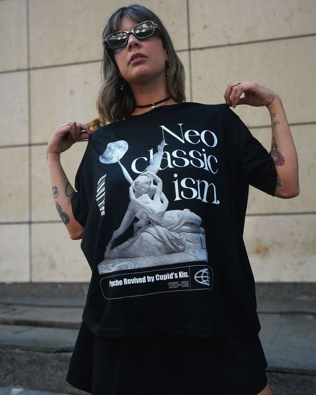 Remera Psyche thumbnail 3