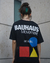 Remera Bauhaus