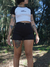 Top Muse white - tienda online