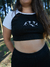 Top Dance black - comprar online