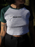 Top Masterpiece white - comprar online