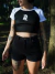 Top Matisse black - comprar online