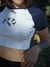 Top dance white - comprar online