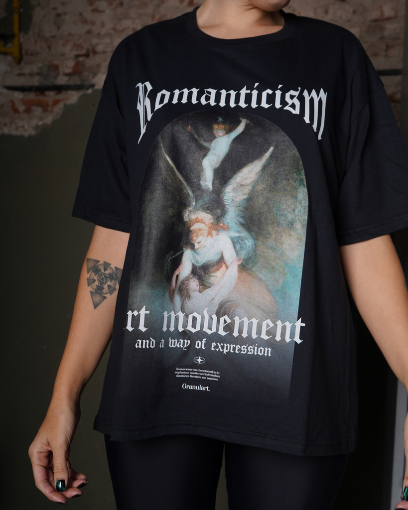 Remera Romanticism thumbnail 3