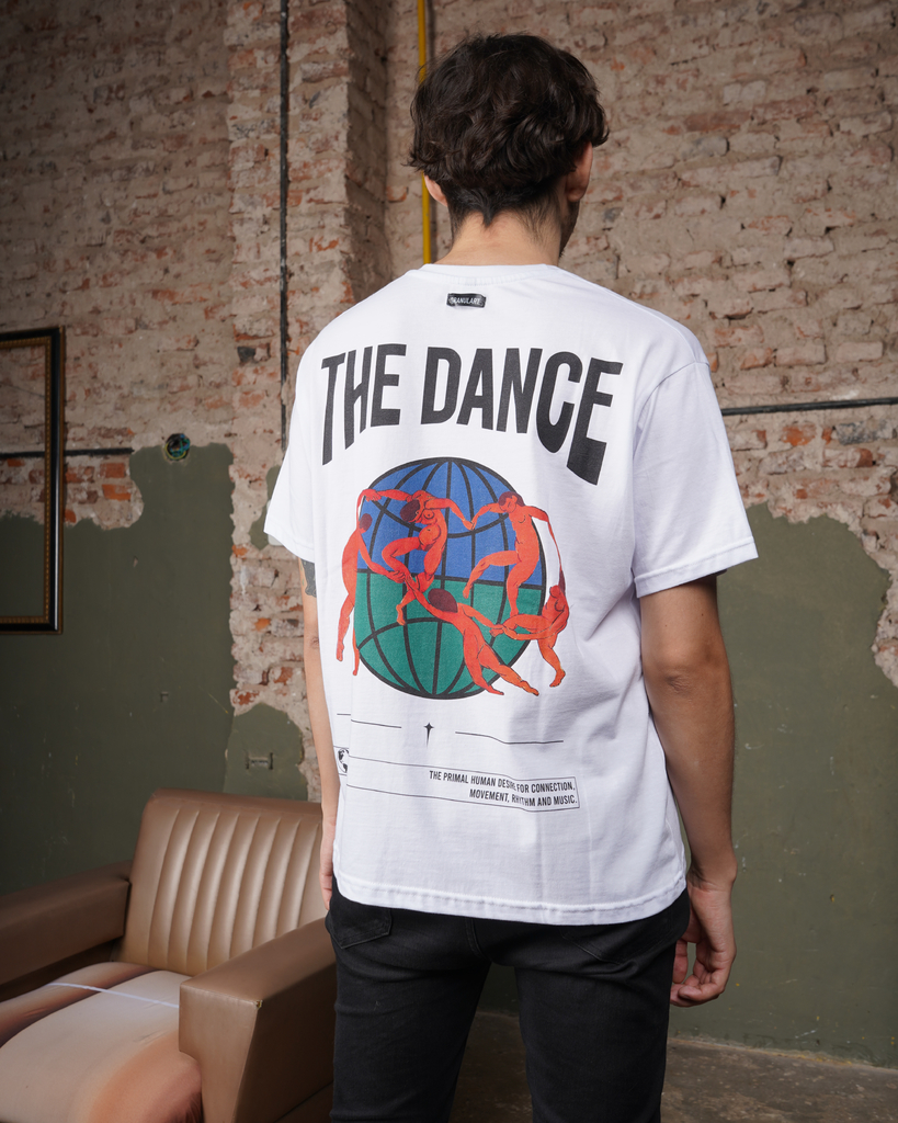 Remera Dance thumbnail 3