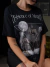 Remera Persistence of memory - tienda online