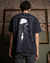 Remera Magritte lines