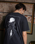 Remera Magritte lines - Granulart.