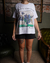 Remera Irises - tienda online