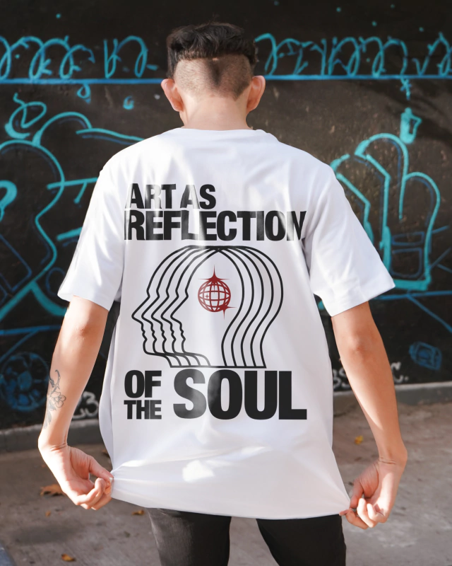 Remera Reflections thumbnail 2
